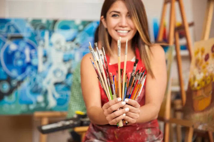 resim kursu fiyatları