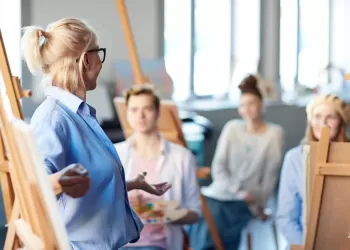 Resim Kursu Fiyatları – Aylık 1250 TL’den Başlayan Resim Eğitimleri!