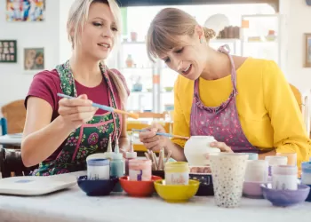 Resim Kursu Güneşli