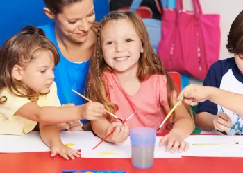 Resim Kursu Kadıköy