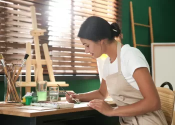 Resim Kursu Kağıthane