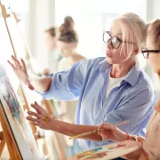 resim kursu kırşehir