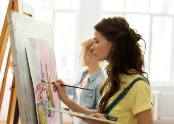 Resim Kursu Ortaköy