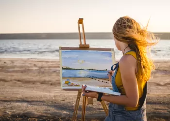 Resim Kursu Sarıyer