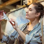 Resim Kursu Tekirdag