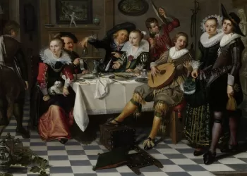 Resim Sanatının Tarihi Gelişimi