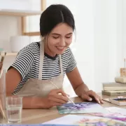 samsun en iyi resim kursu