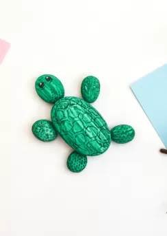 taş boyama kursu fiyat