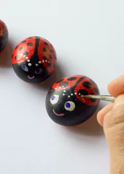 taş boyama kursu ücret