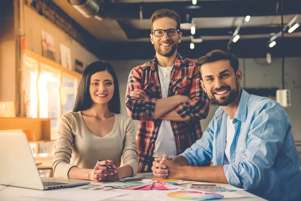 üniversite proje destek