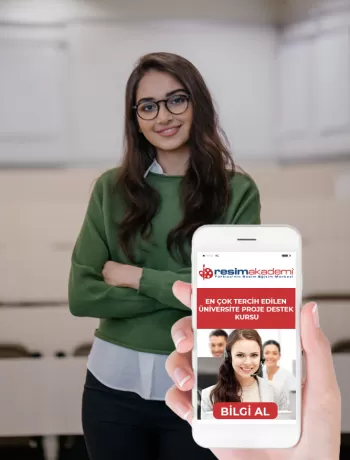 üniversite proje destek kursları