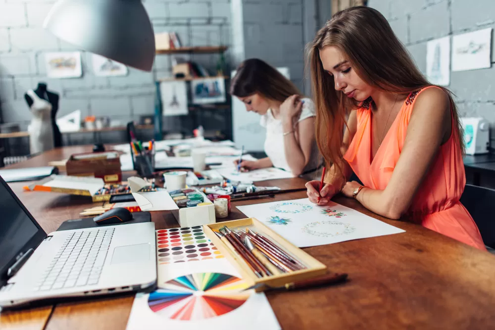 uygulamalı desen eğitimi