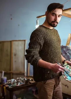 yağlı boya kursu fiyat