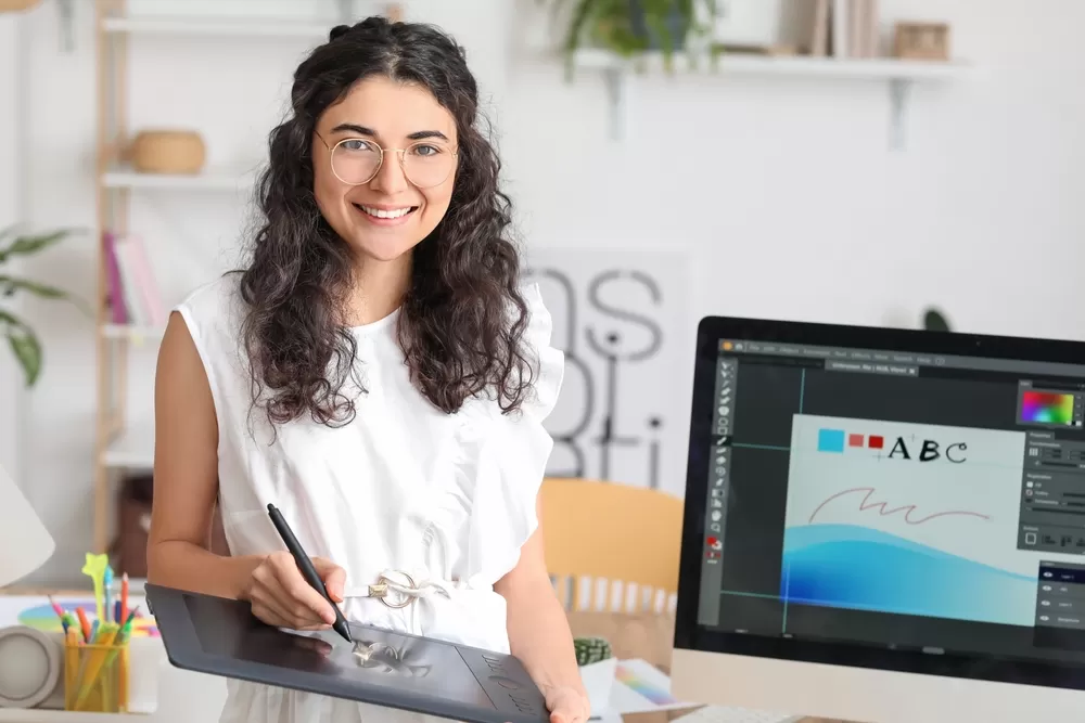 yurt dışı portfolyo tasarım kursu