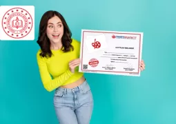 yurt dışı portfolyo tasarım kursu sertifika