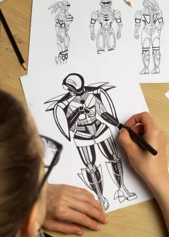 animasyon çizgi film kursu istanbul