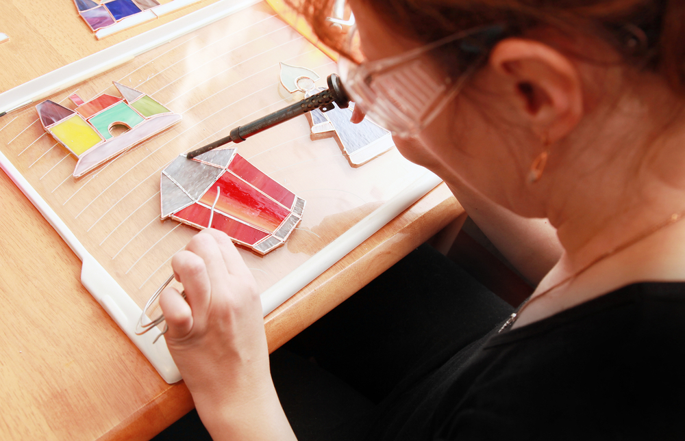 Cam Tasarim Kursu Fiyat