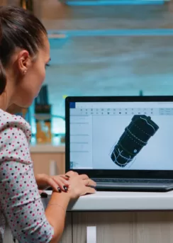 endüstri ürünleri tasarımı kursu fiyatları