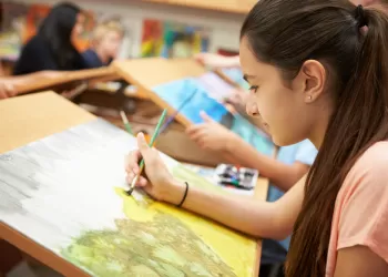 Güzel Sanatlar Yetenek Sınavlarına Katılma Şartları