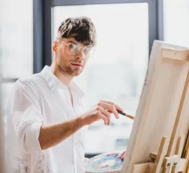 Hobi Resim Kursları