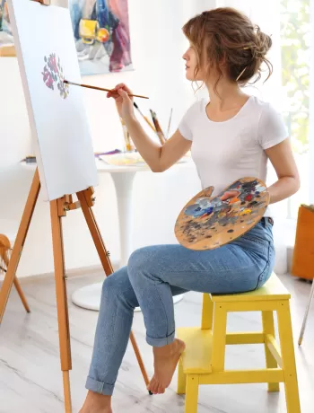 meb sertifikalı özel resim dersleri