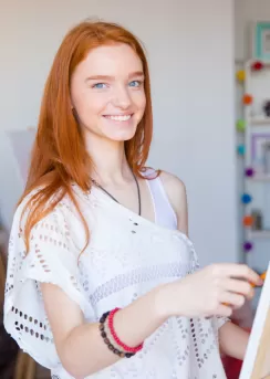 meb sertifikalı özel resim eğitimi