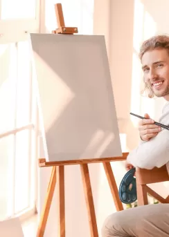 meb sertifikalı özel resim eğitimleri