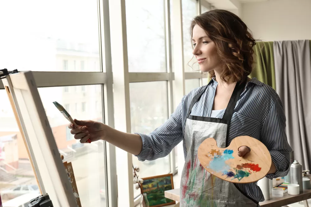 meb sertifikalı özel resim eğitimleri