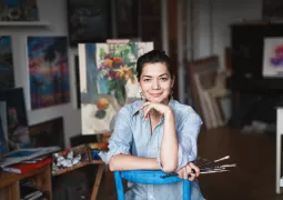 meb sertifikalı özel resim kursları