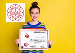 meb sertifikalı özel resim kursu