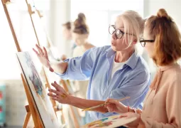 meb sertifikalı özel resim kursu eğitmenleri