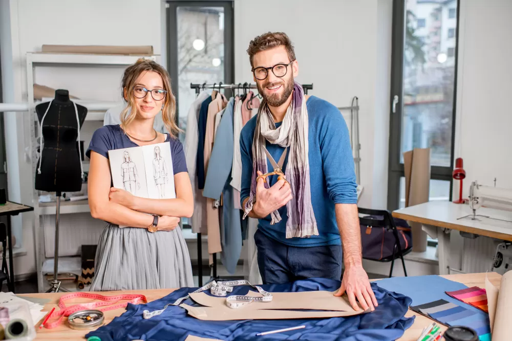 moda tekstil tasarımı workshop