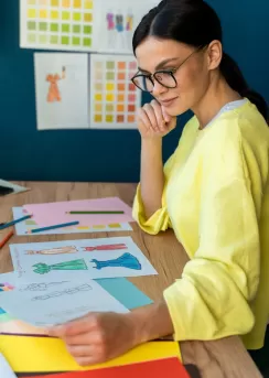 moda ve tekstil tasarımı kursu istanbul