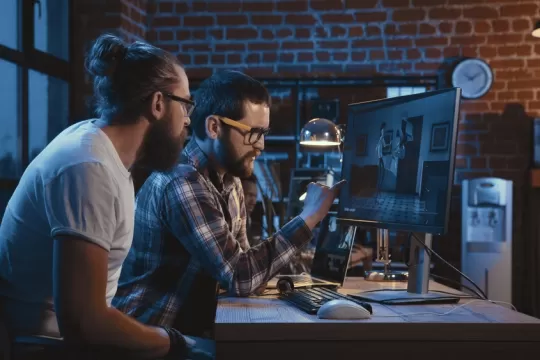 özel animasyon çizgi film dersi