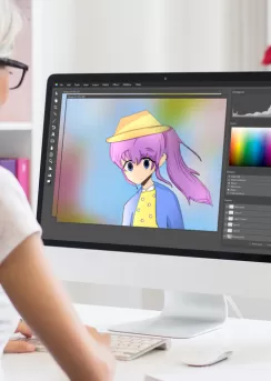 özel animasyon çizgi film eğitimi