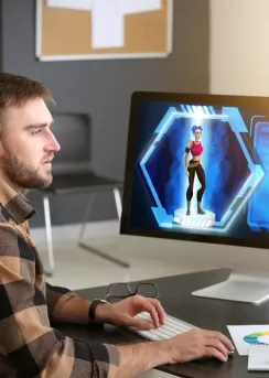 özel animasyon çizgi film kursu