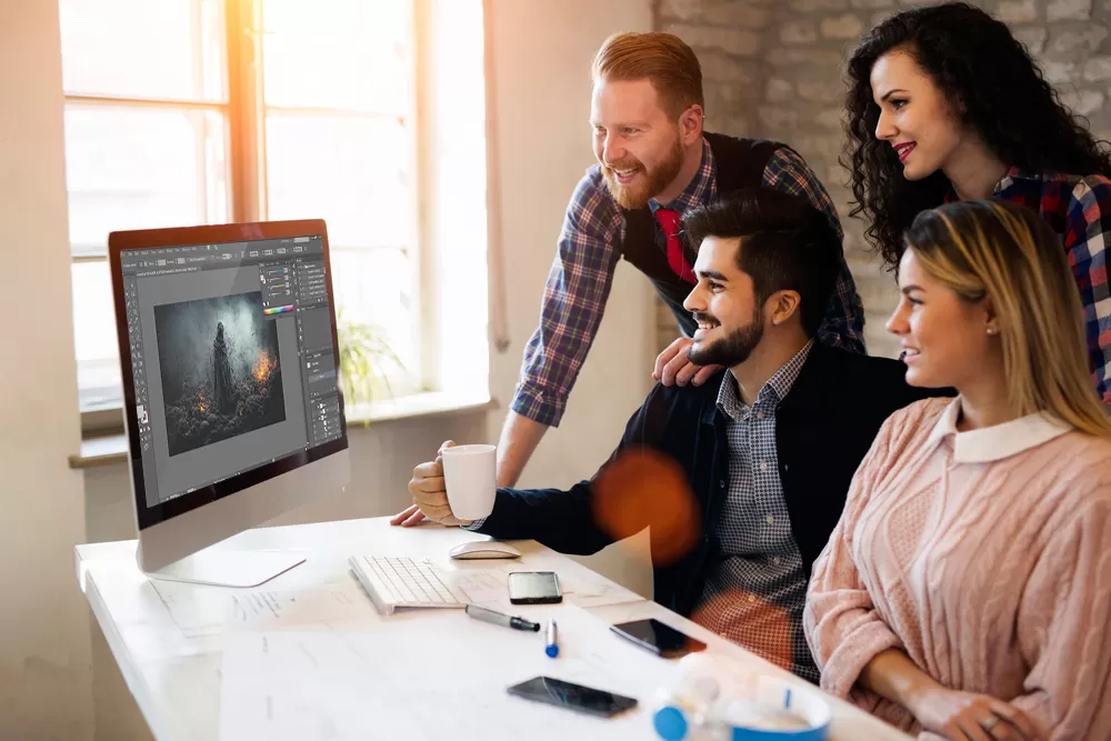 özel animasyon çizgi film workshop