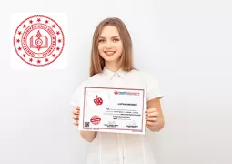 özel endüstri ürünleri kursu sertifika