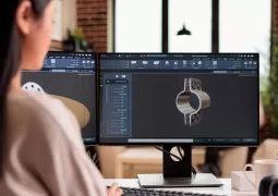 özel endüstri ürünleri tasarımı dersi