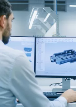 özel endüstri ürünleri tasarımı dersleri