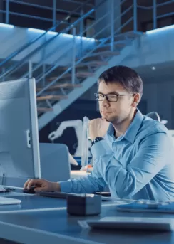 özel endüstri ürünleri tasarımı eğitimleri