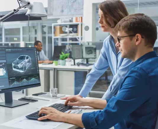 özel endüstri ürünleri tasarımı kursu