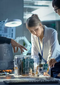 özel endüstri ürünleri tasarımı kursu fiyatları