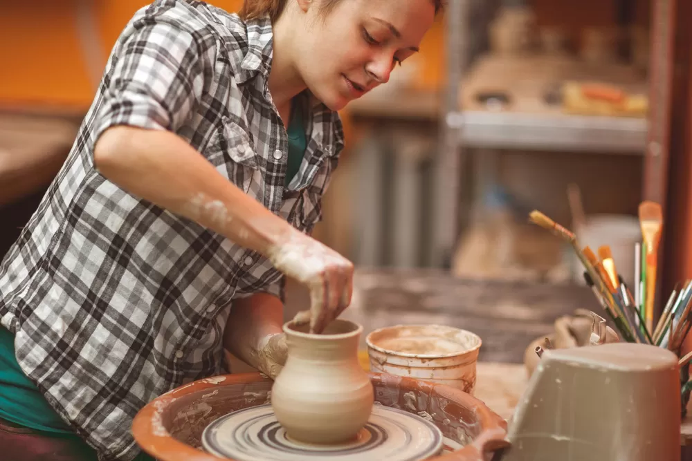 özel geleneksel türk el sanatları kursu