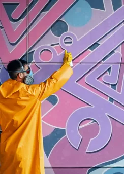 özel graffiti dersi