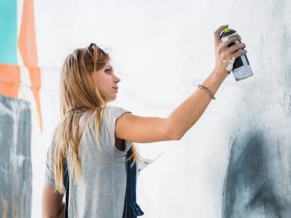 özel graffiti eğitimi