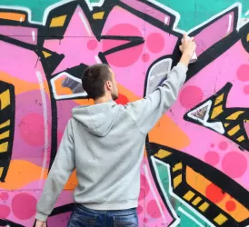 Özel Graffiti Kursu