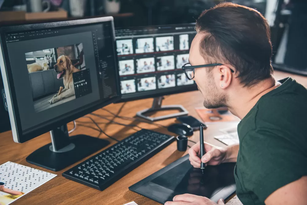 özel grafik tasarım dersi