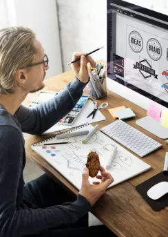 özel grafik tasarım eğitimi