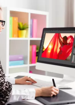 özel grafik tasarım kursları